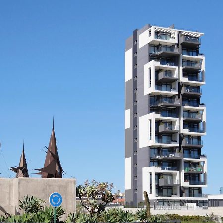 Calpe Playa Arenal Apartment Екстериор снимка