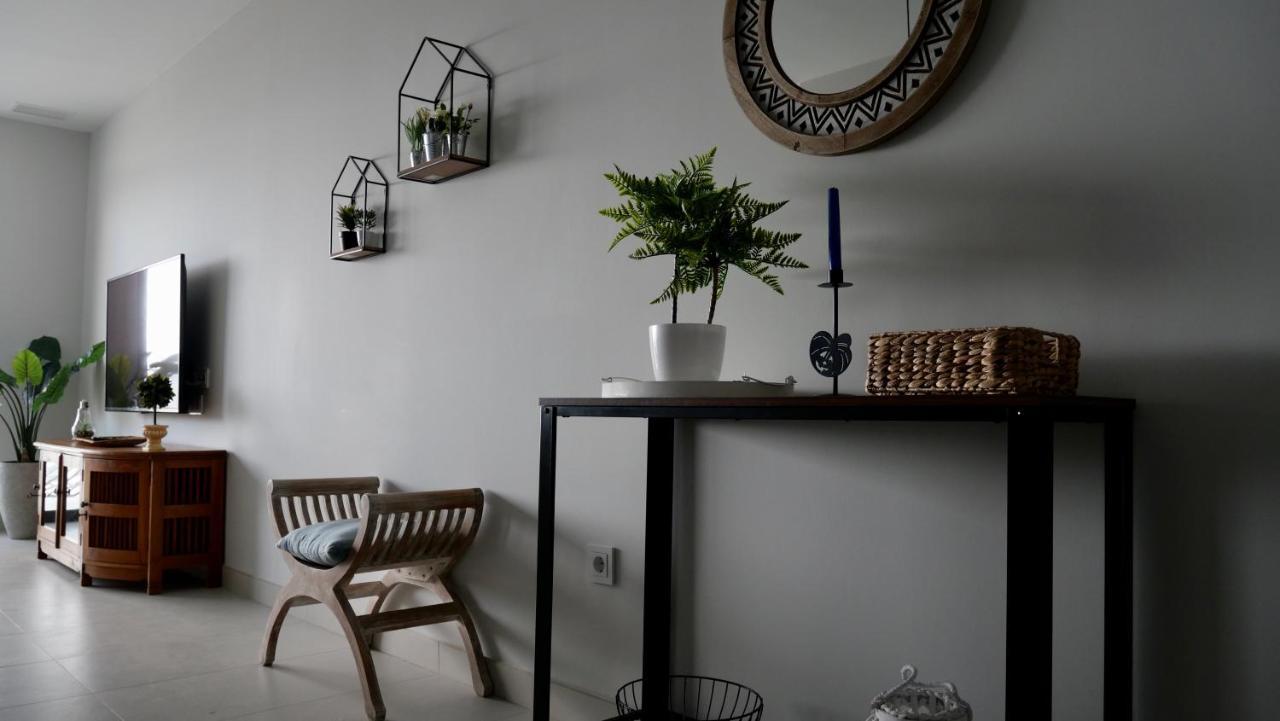 Calpe Playa Arenal Apartment Екстериор снимка