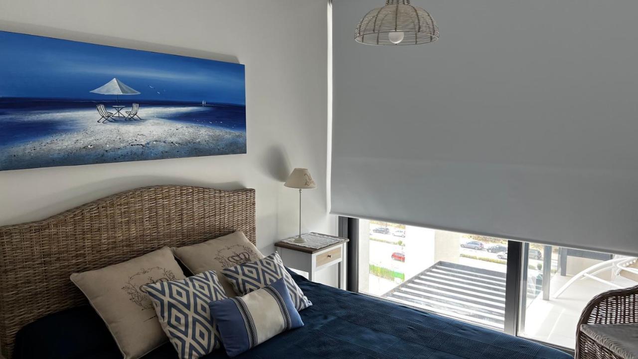 Calpe Playa Arenal Apartment Екстериор снимка
