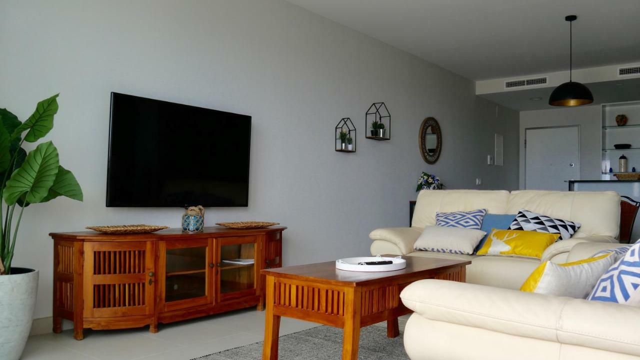 Calpe Playa Arenal Apartment Екстериор снимка